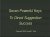 Gerald Kein - Seven Powerful Keys to Direct Suggestion Success
